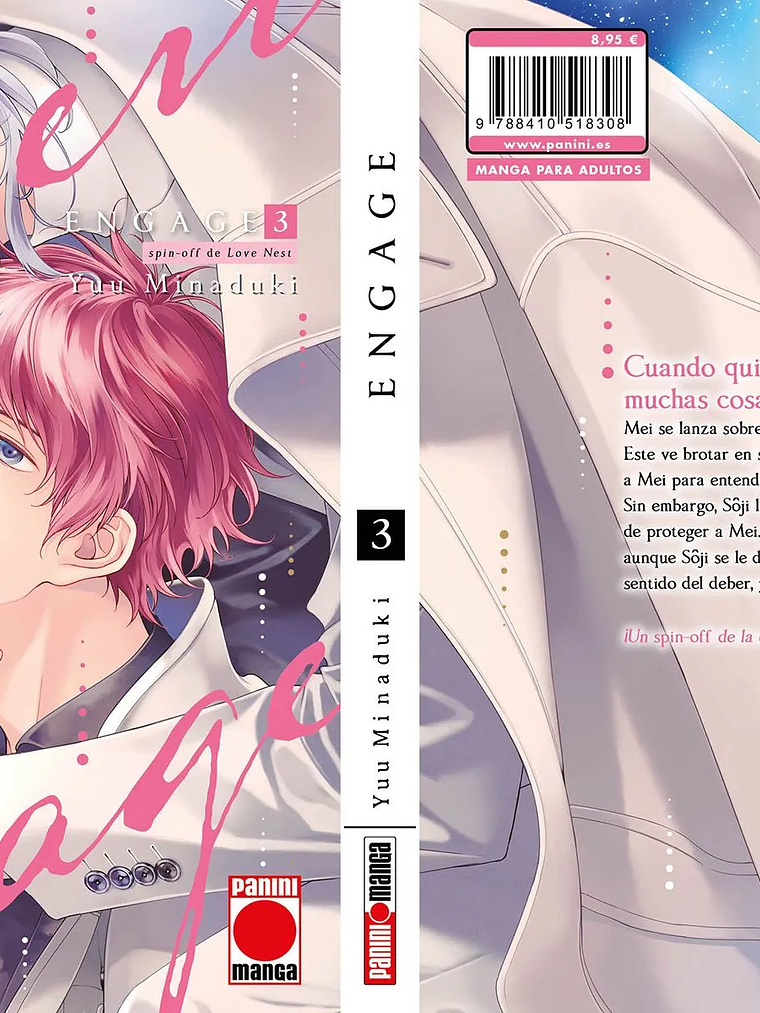 [RESERVA] Engage 03 1