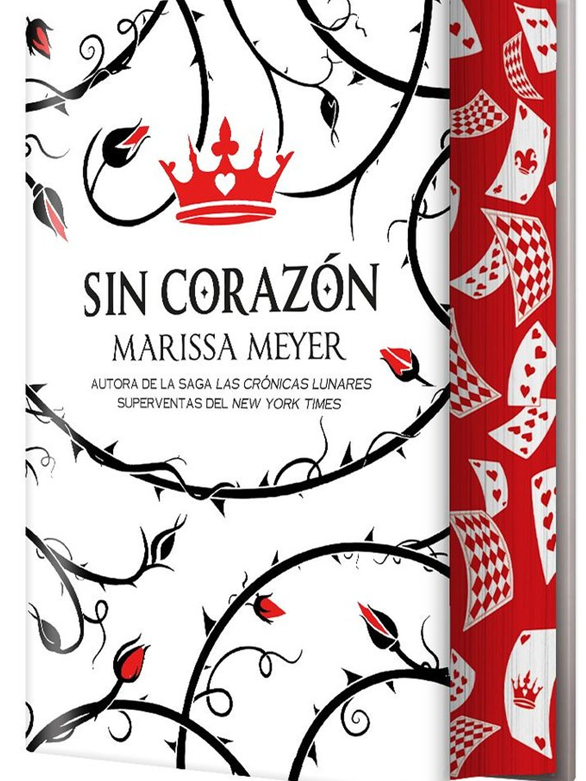[RESERVA] Sin Corazon 1