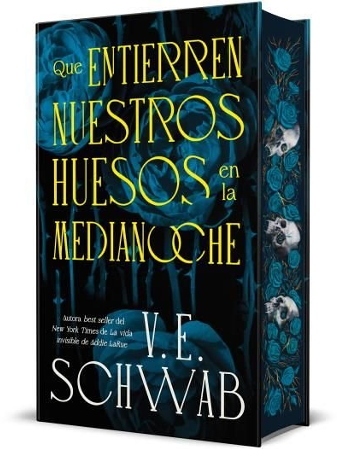 [RESERVA] Que Entierren Nuestros Huesos en la Medianoche 1