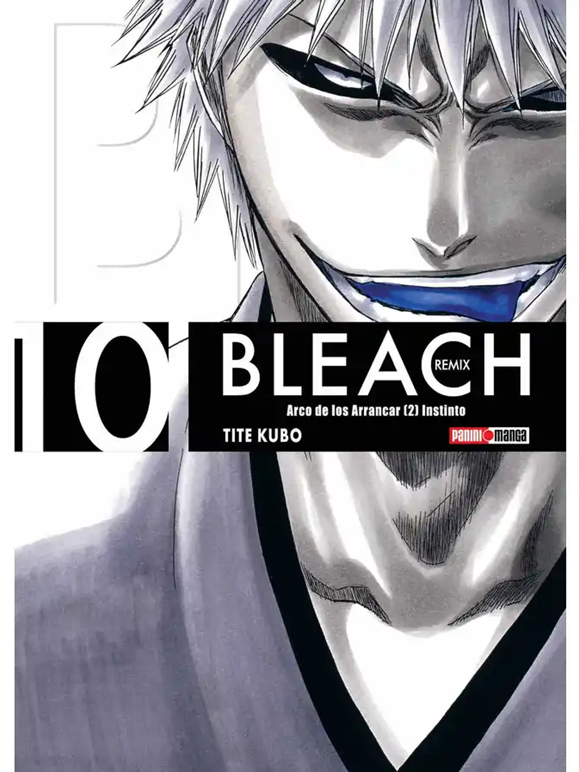 [RESERVA] Bleach Remix 10 1