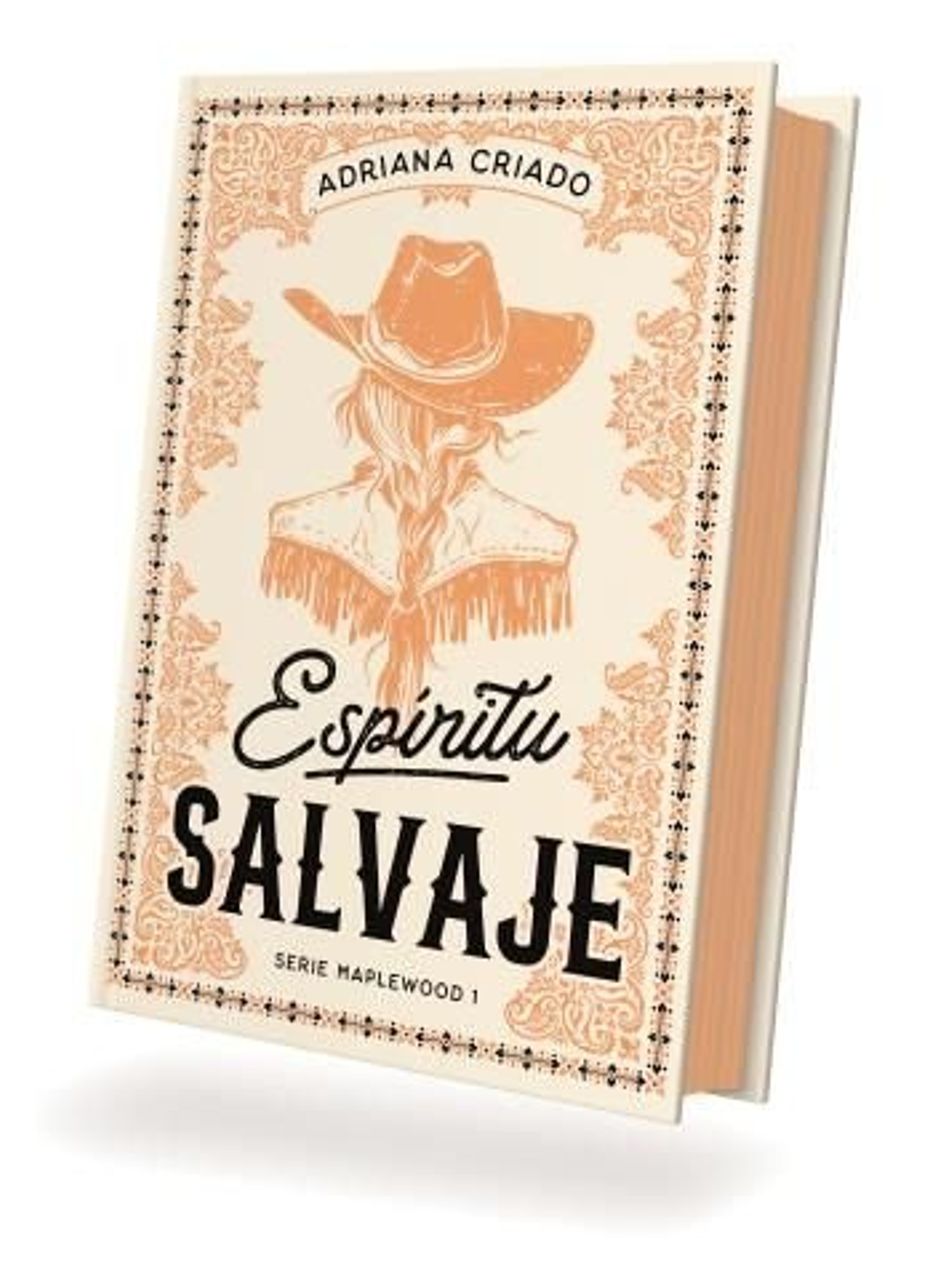 [RESERVA] Espíritu Salvaje 1