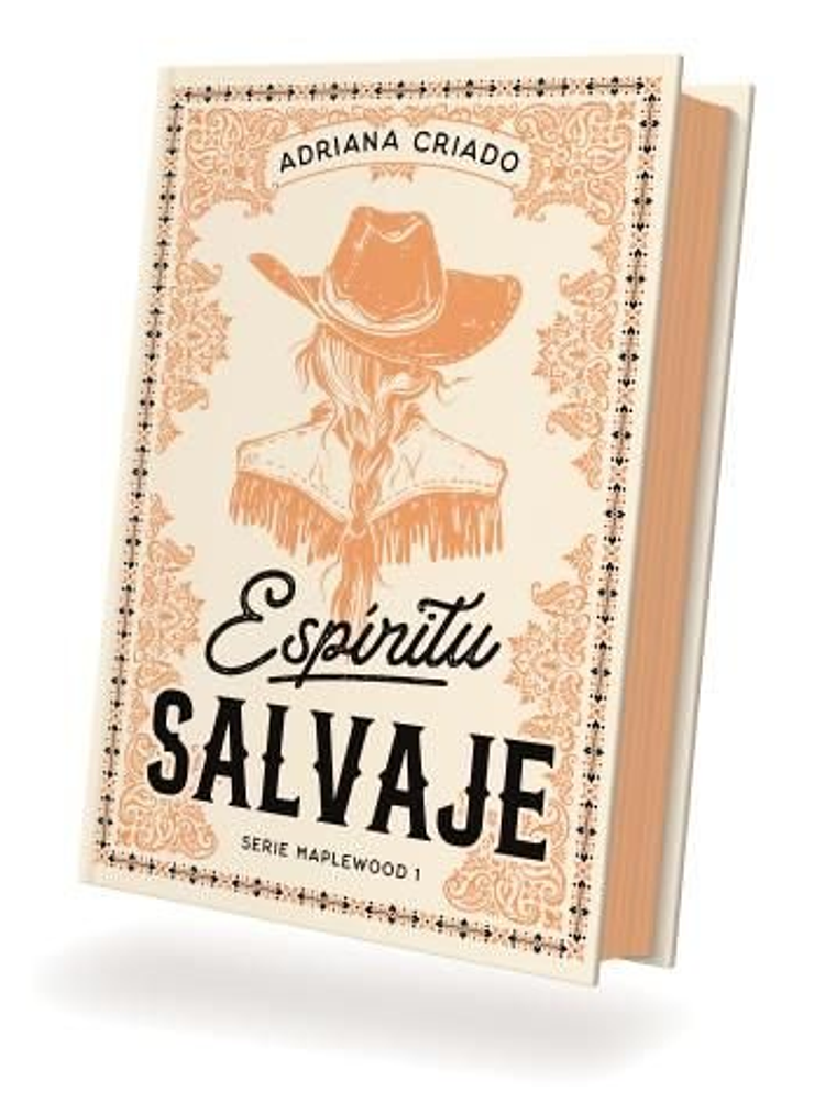 [RESERVA] Espíritu Salvaje 1