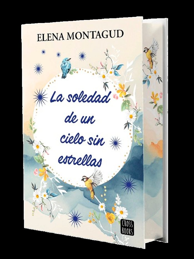[RESERVA] La Soledad de un Cielo sin Estrellas 1