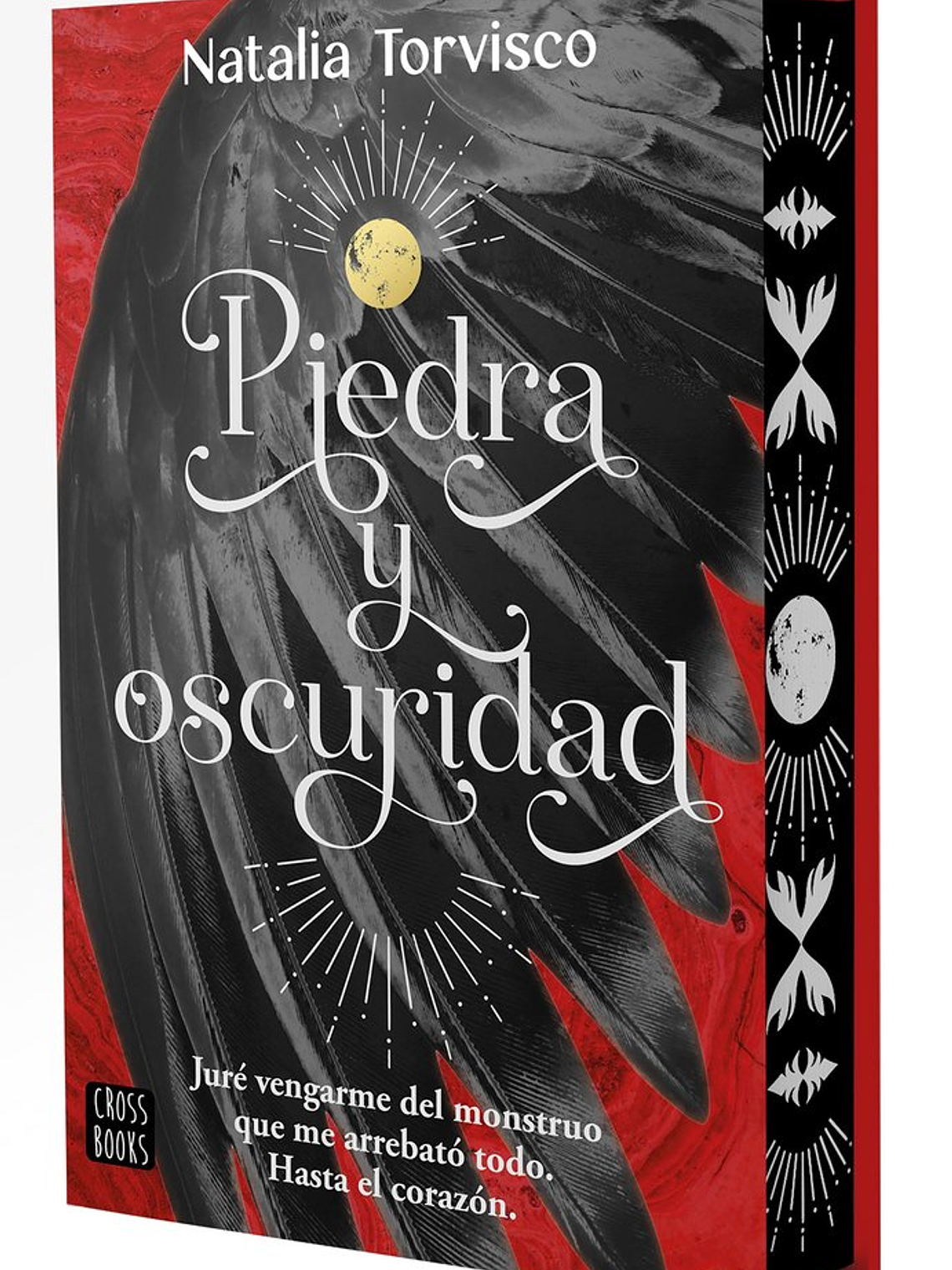[RESERVA] Piedra y Oscuridad 1