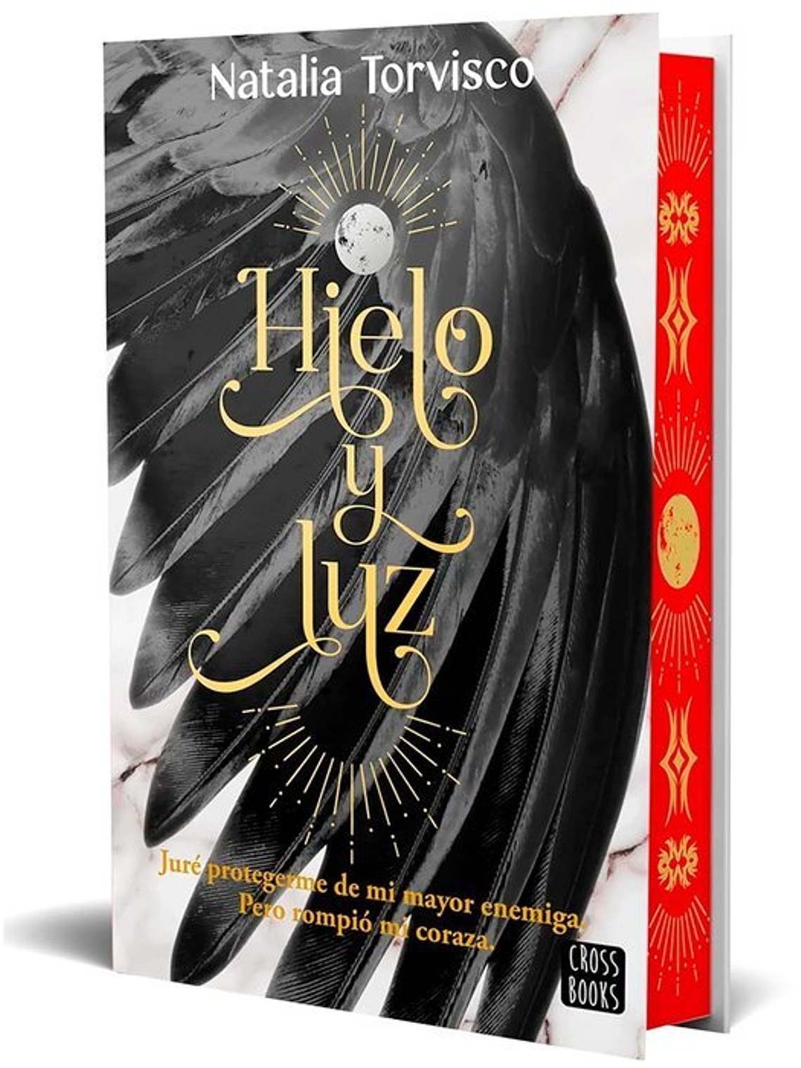 [RESERVA] Hielo y Luz 1