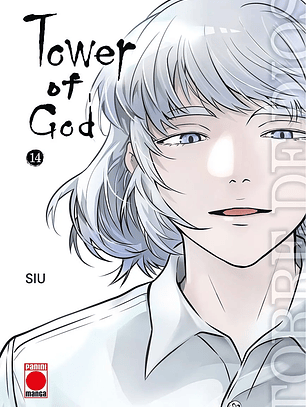 [RESERVA] Tower of God 14