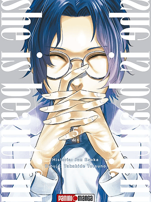 [RESERVA] She is Beautiful 05