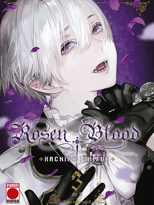 [RESERVA] Rosen Blood 03