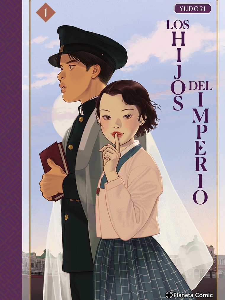 [RESERVA] Los Hijos del Imperio 01 1