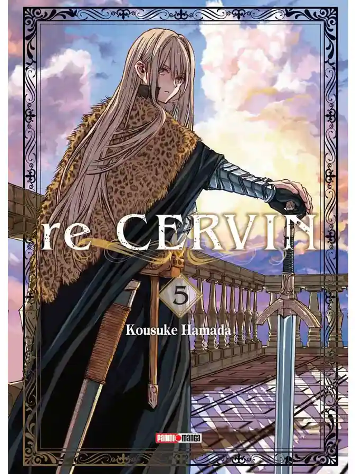[RESERVA] Re: Cervin 05 1