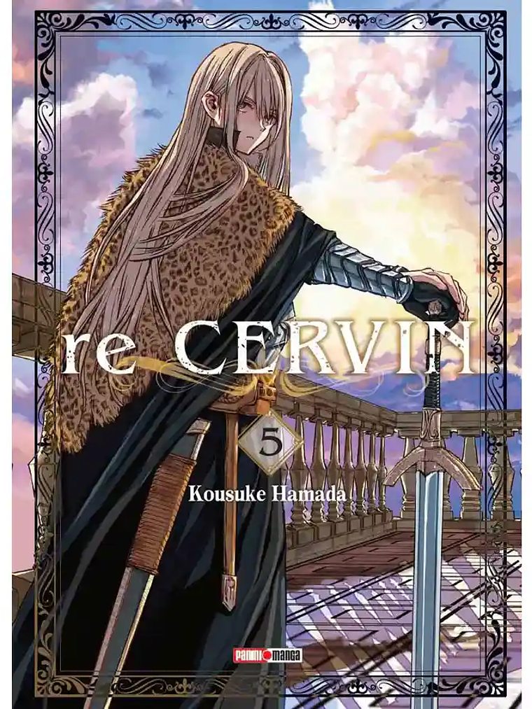 [RESERVA] Re: Cervin 05 1