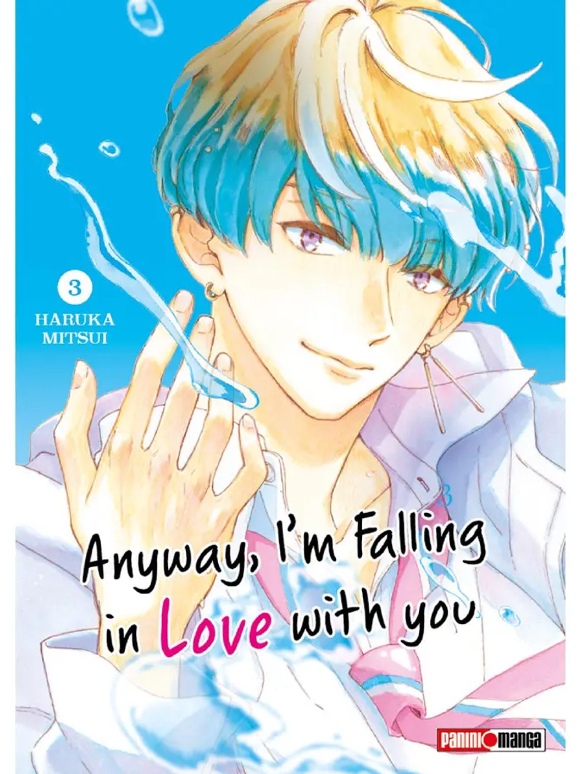[RESERVA] Anyway, I'm Falling In Love With You 03 1