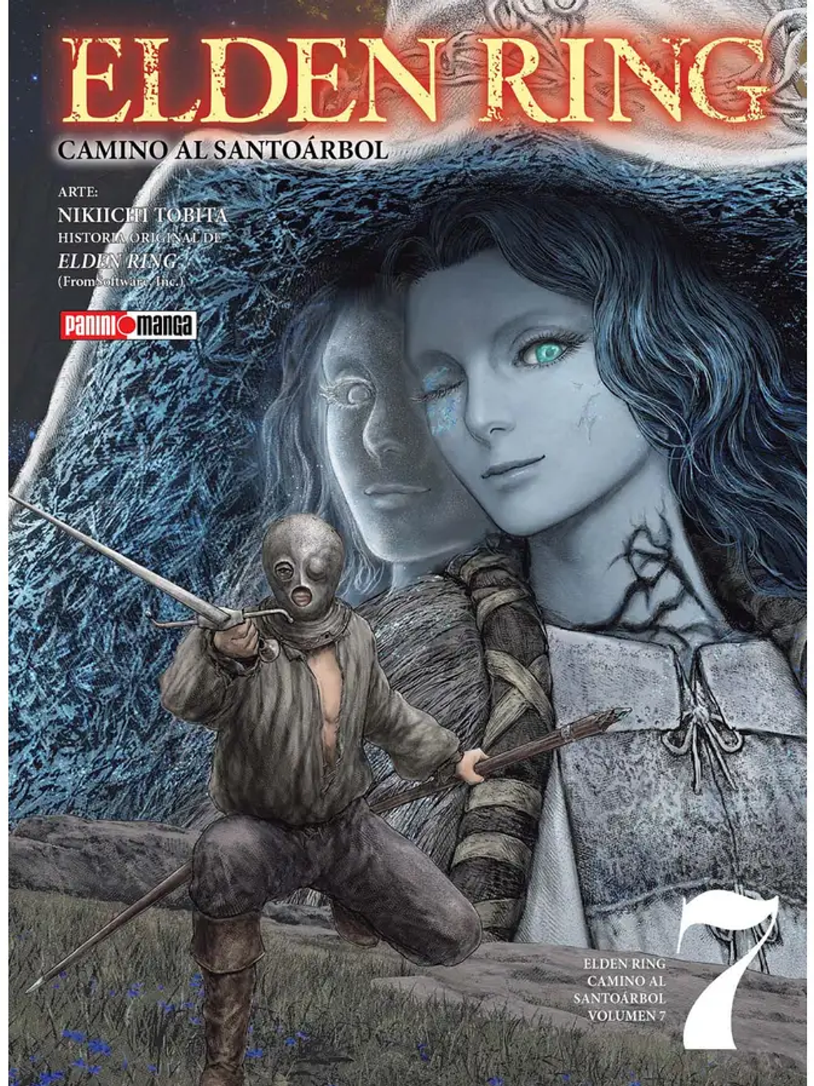 [RESERVA] Elden Ring 07 1