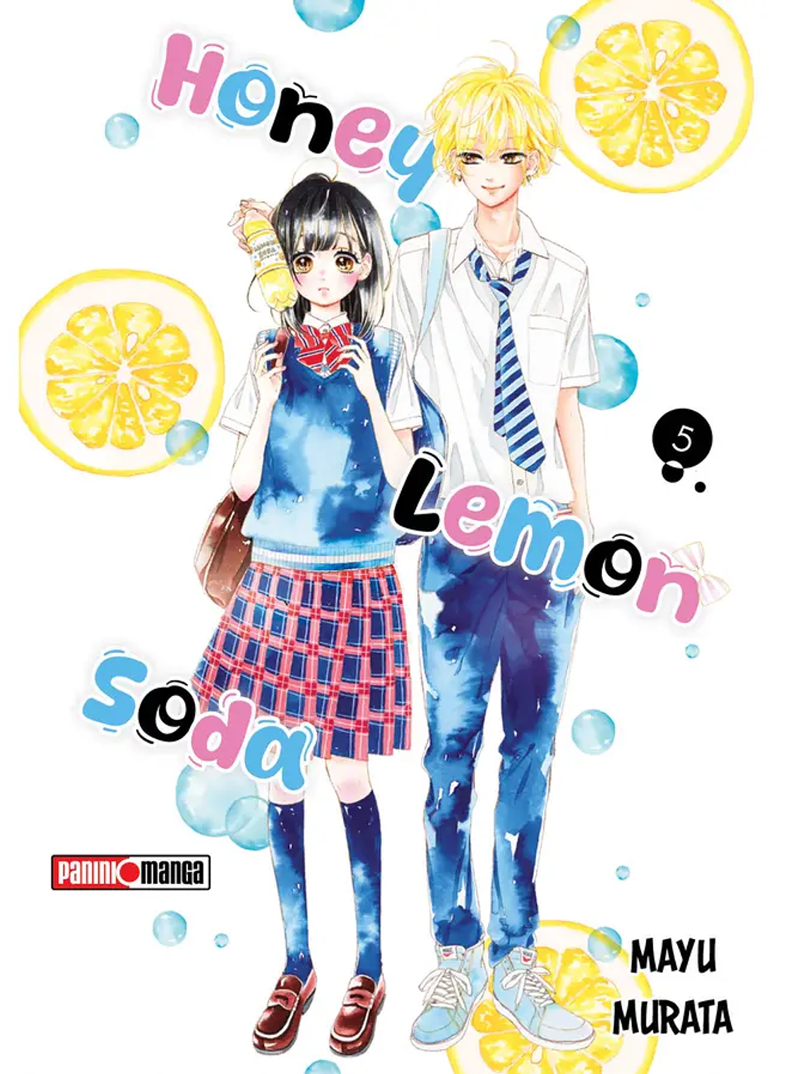 [RESERVA] Honey Lemon Soda 05 1