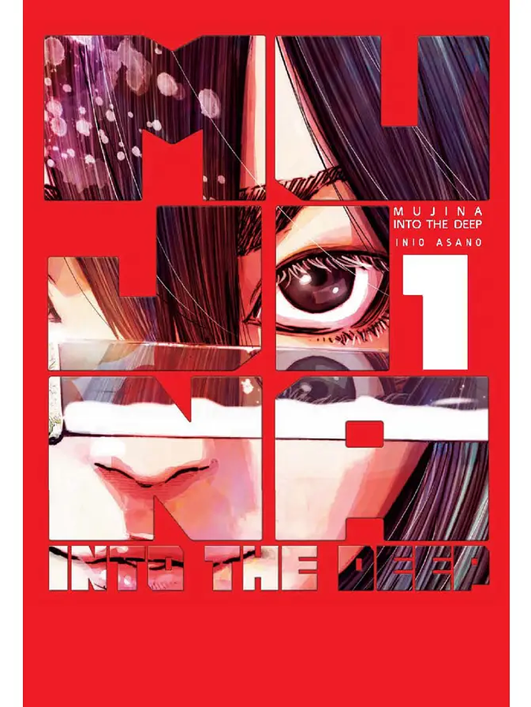 [RESERVA] Mujina Into The Deep 01 1