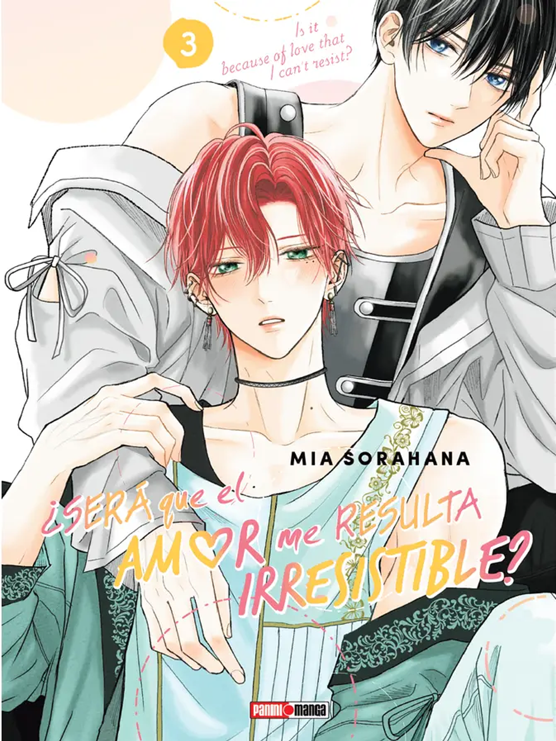 [RESERVA] Será Que El Amor Me Resulta Irresistible 03 1