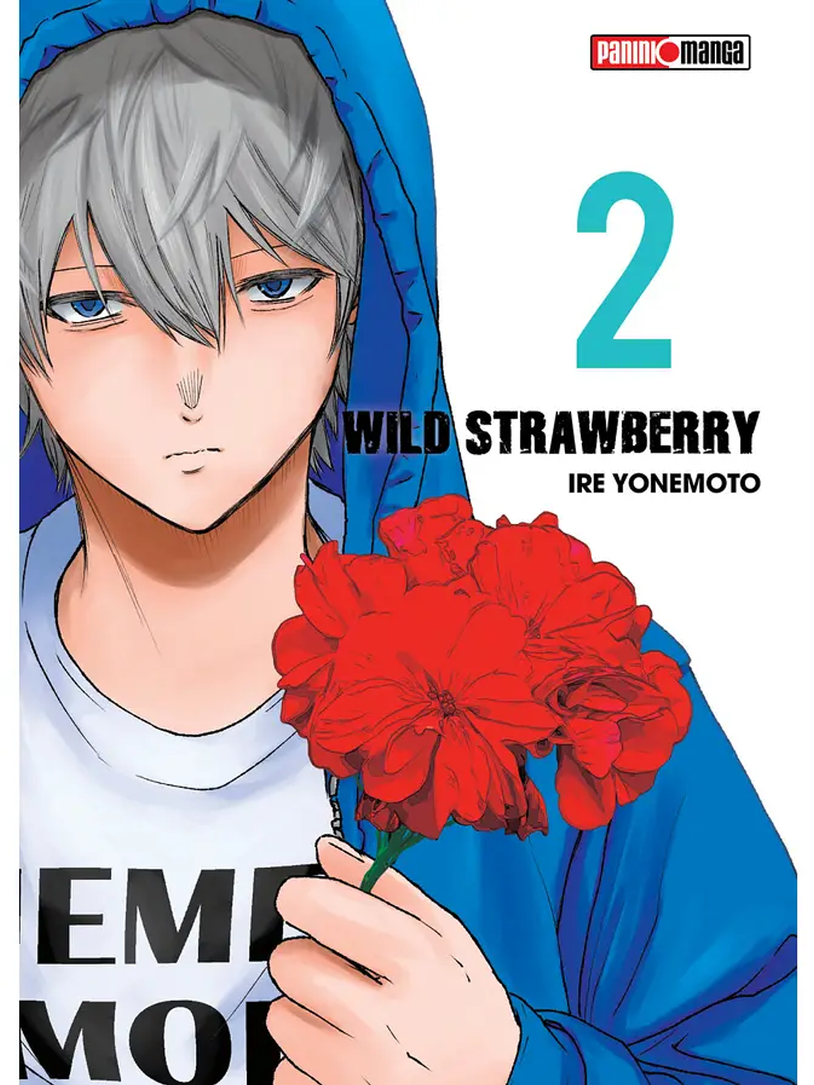 [RESERVA] Wild Strawberry 02 1
