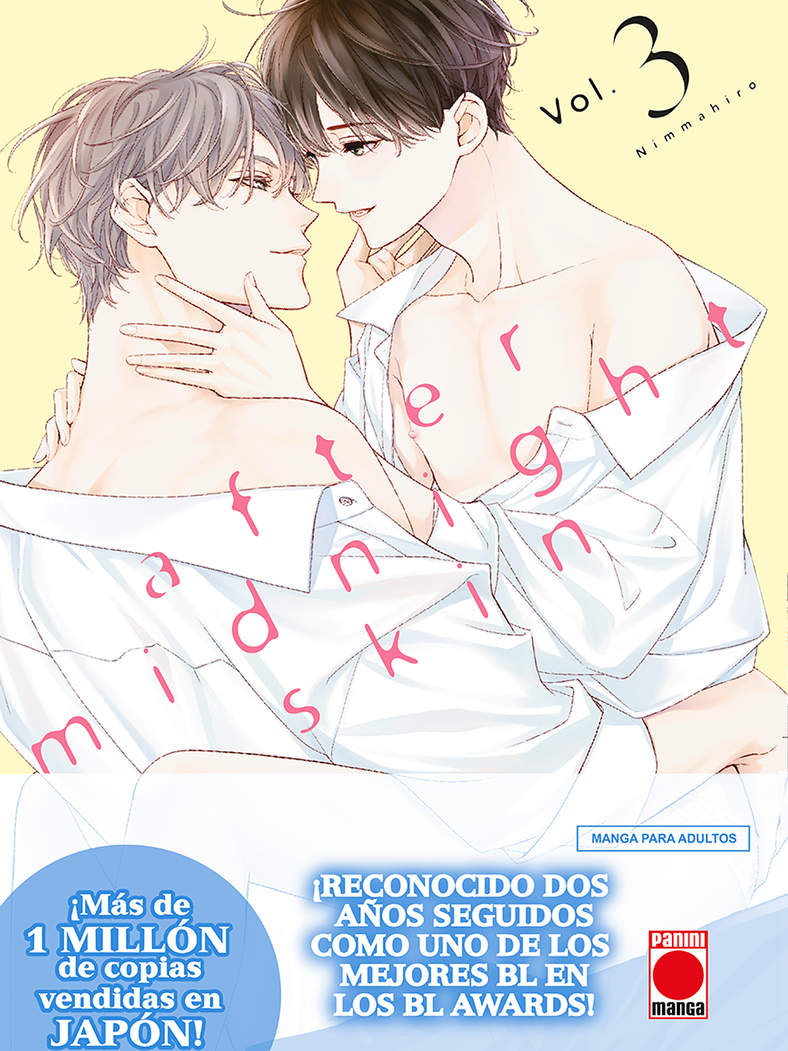[RESERVA] After Midnight Skin 03 1