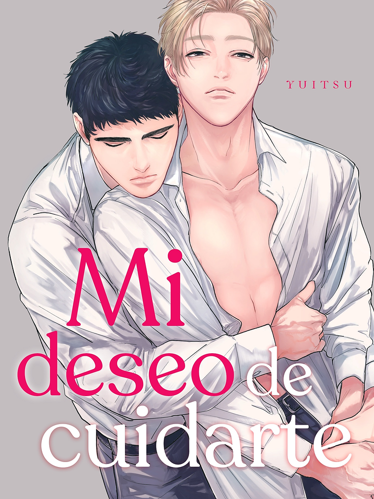 [RESERVA] Mi Deseo de Cuidarte 1