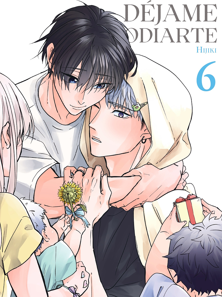 [RESERVA] Déjame odiarte 06 1