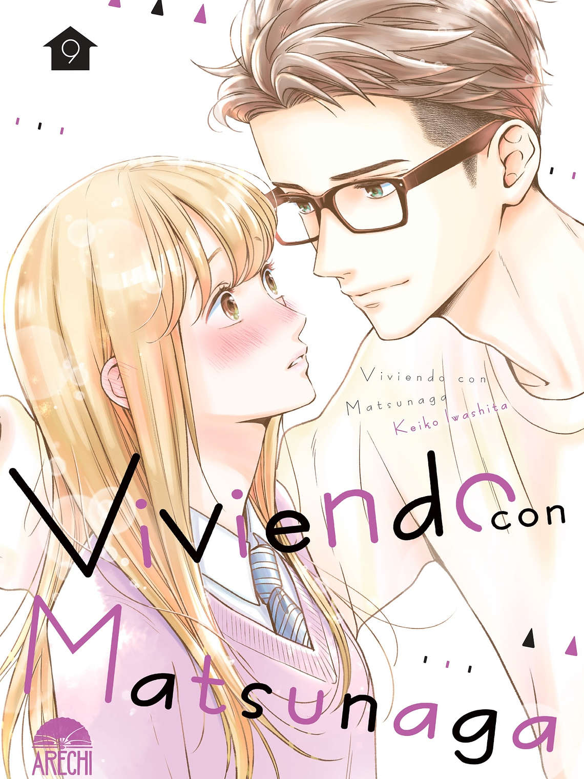 [RESERVA] Viviendo con Matsunaga 09 1