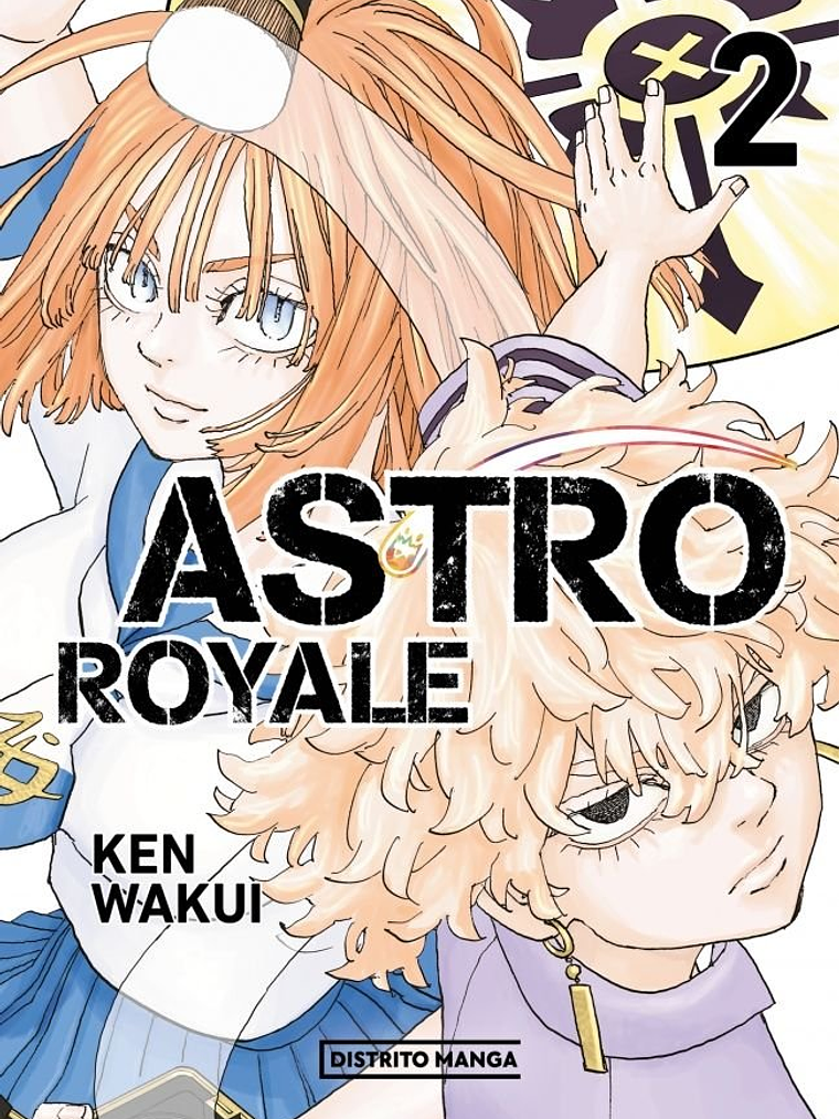 [RESERVA] Astro Royale 02 1