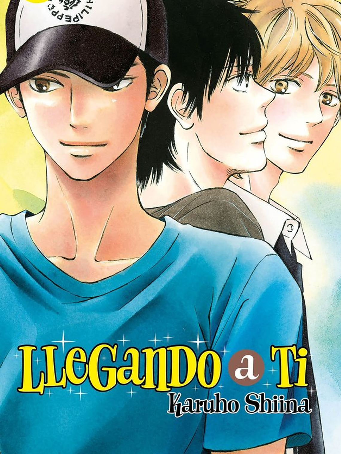 [RESERVA] Llegando a Ti 22 1