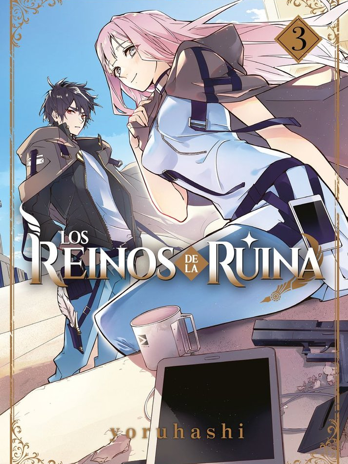 [RESERVA] Los Reinos de la Ruina 03 1