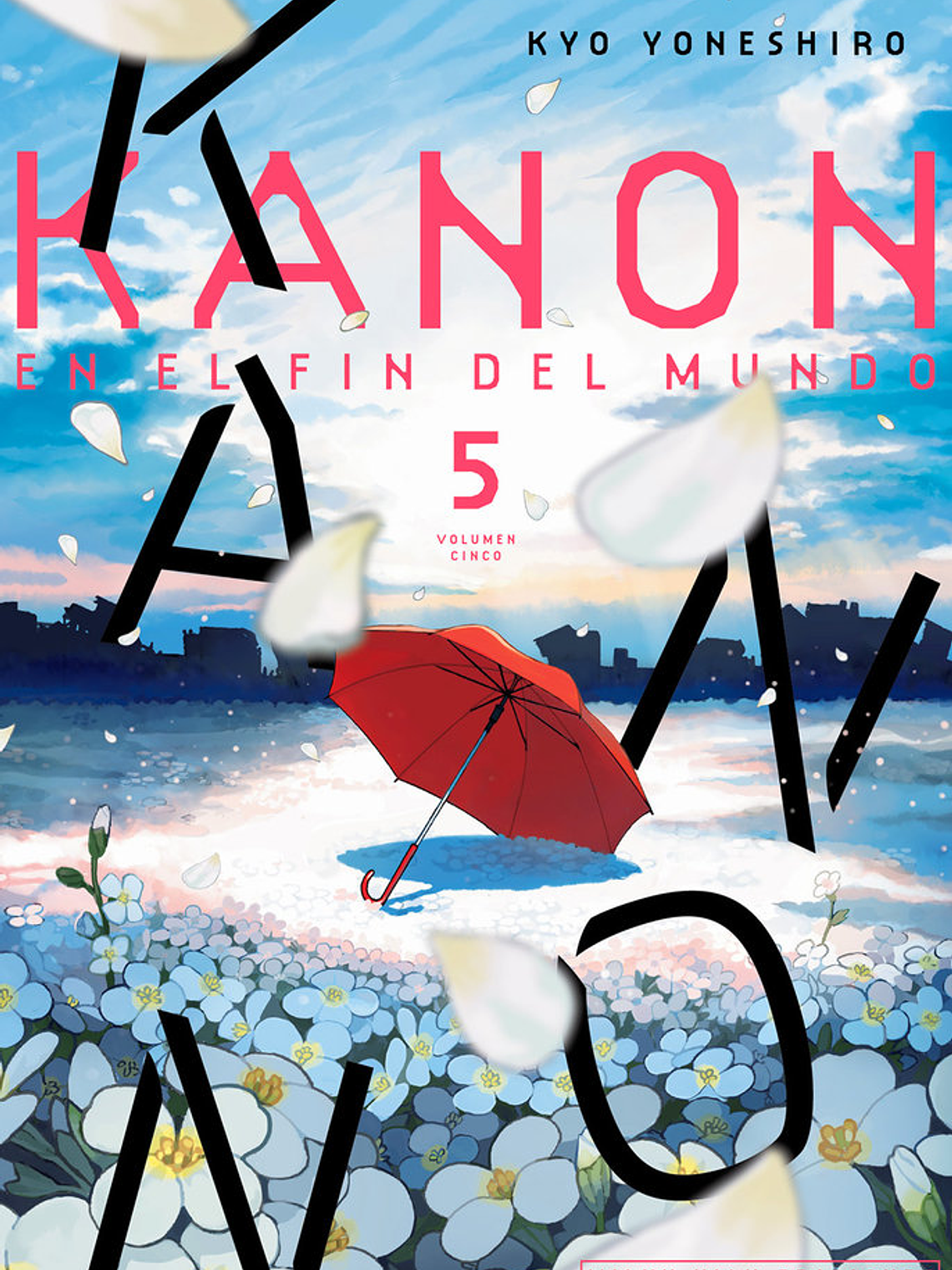 [RESERVA] Kanon en el fin del mundo 05 1