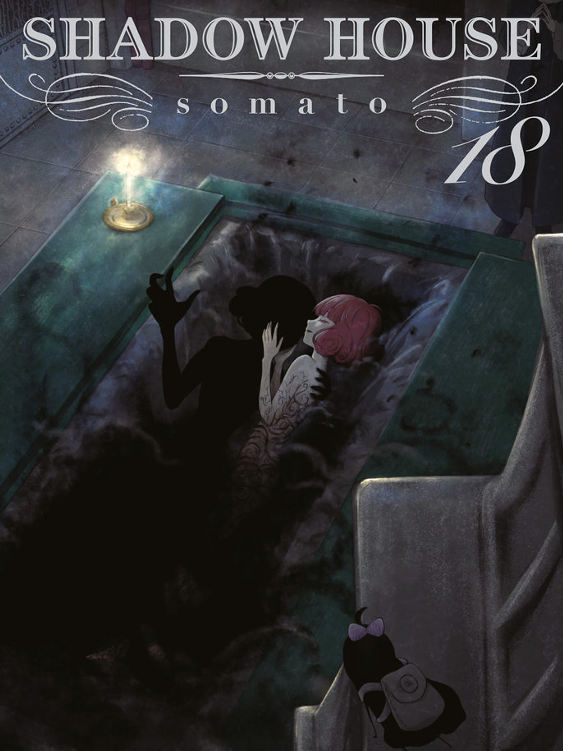 [RESERVA] Shadow House 18 1