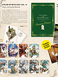 [RESERVA] Atelier of Witch Hat 14 (Edición Especial) - Miniatura 3