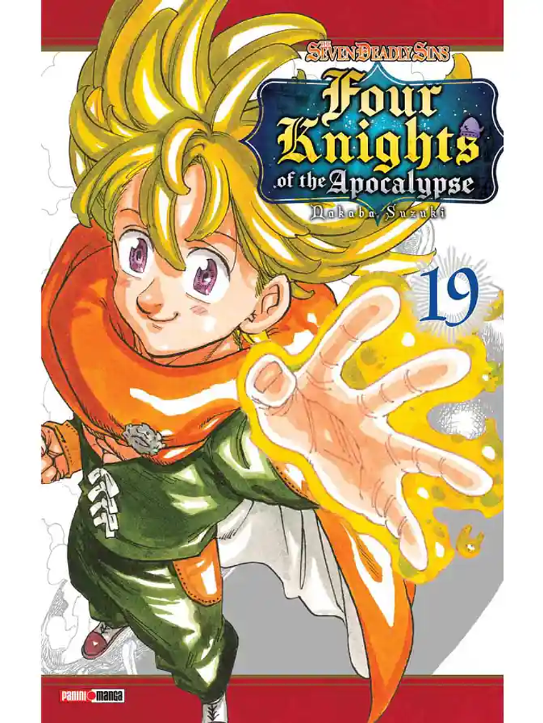 [RESERVA] The Four Knights Of The Apocalypse 19 1