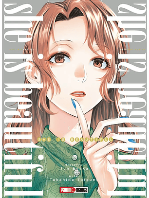 [RESERVA] She Is Beautiful 04