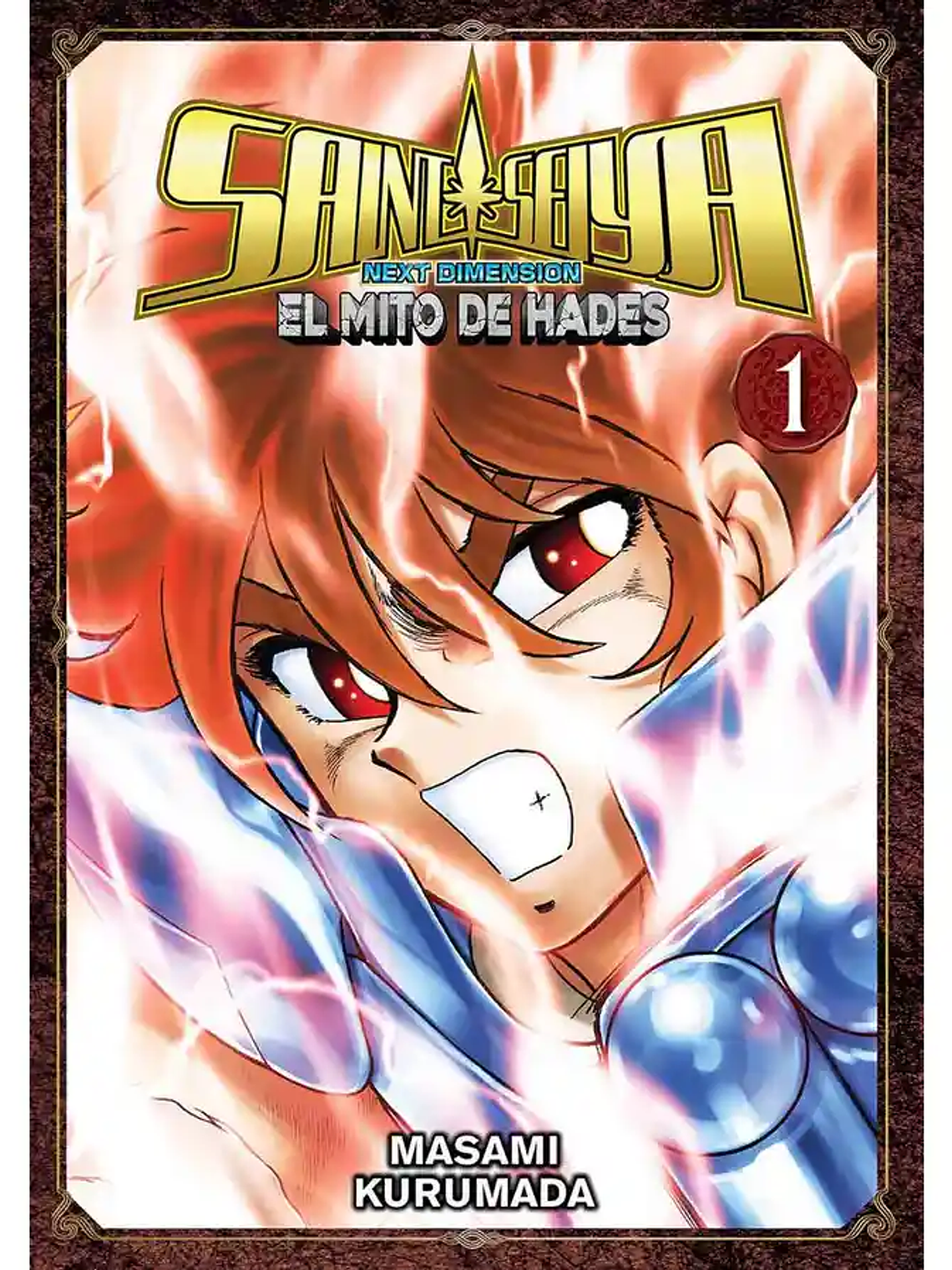 [RESERVA] Saint Seiya Next Dimension 01 1