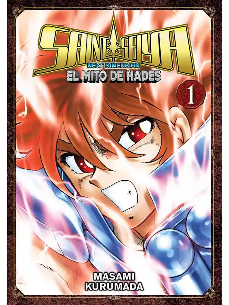 [RESERVA] Saint Seiya Next Dimension 01 1