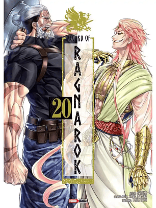 [RESERVA] Record of Ragnarok 20