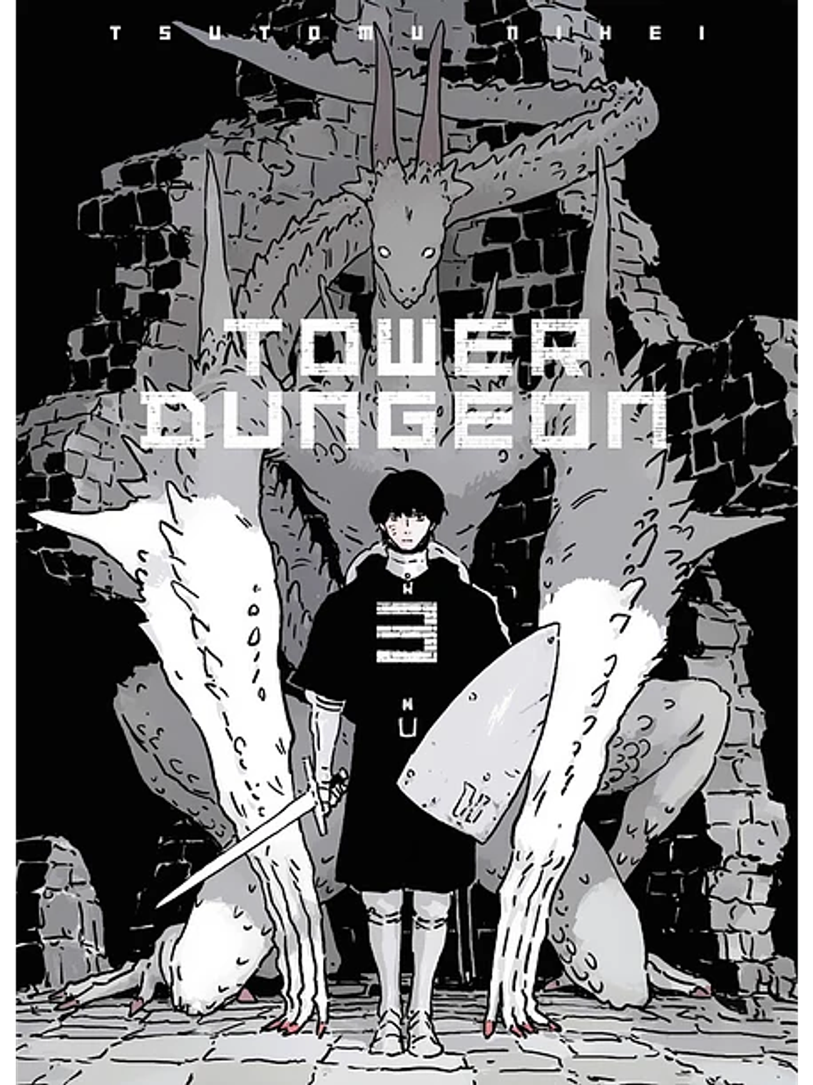 [RESERVA] Tower Dungeon 03 1