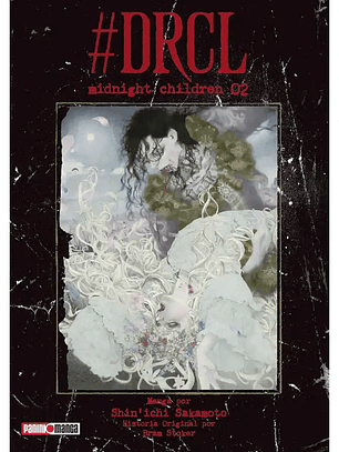 [RESERVA] DRCL Midnight Children 02