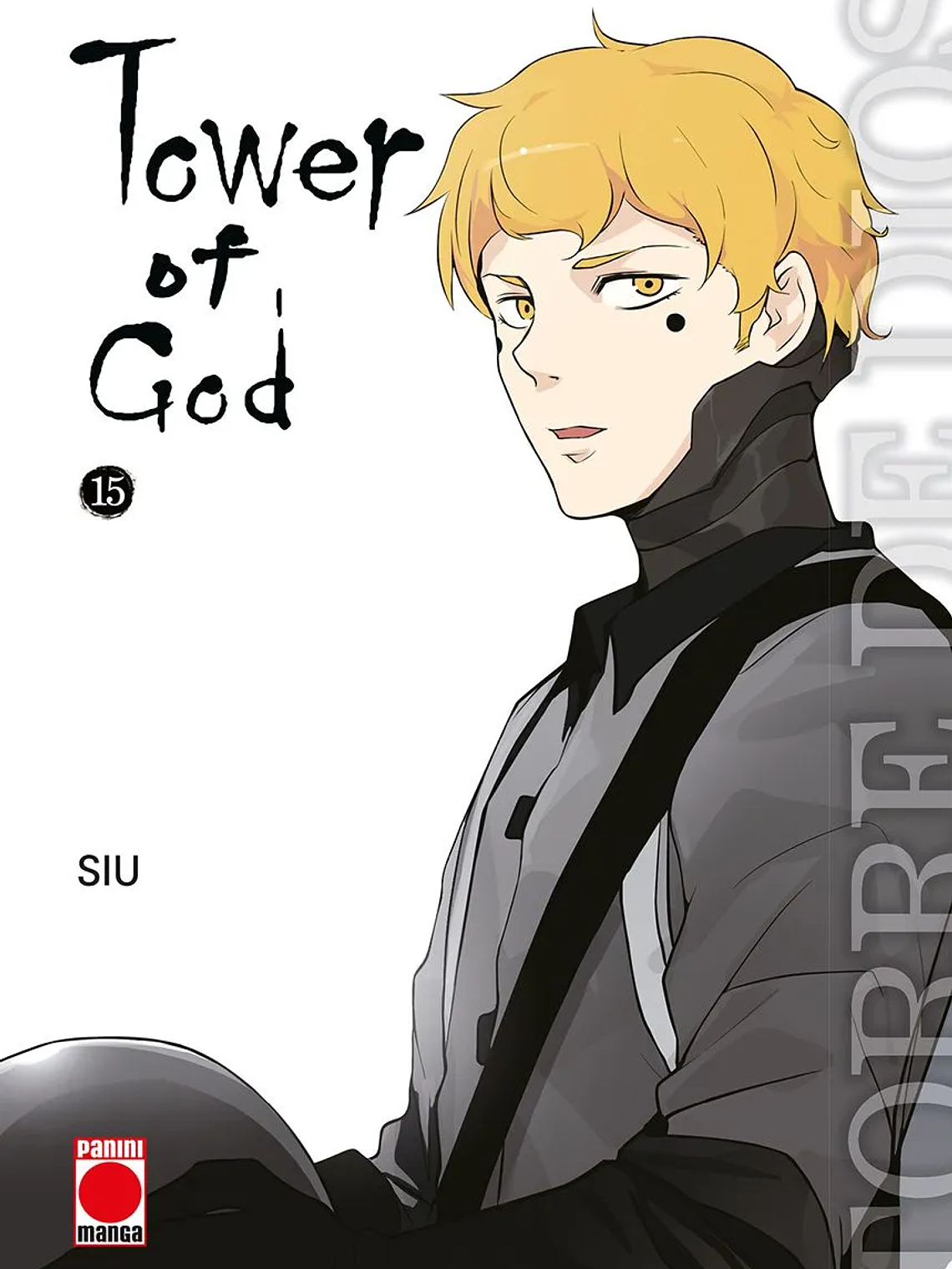 [RESERVA] Tower of God 15 1
