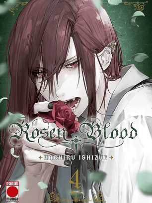 [RESERVA] Rosen Blood 04