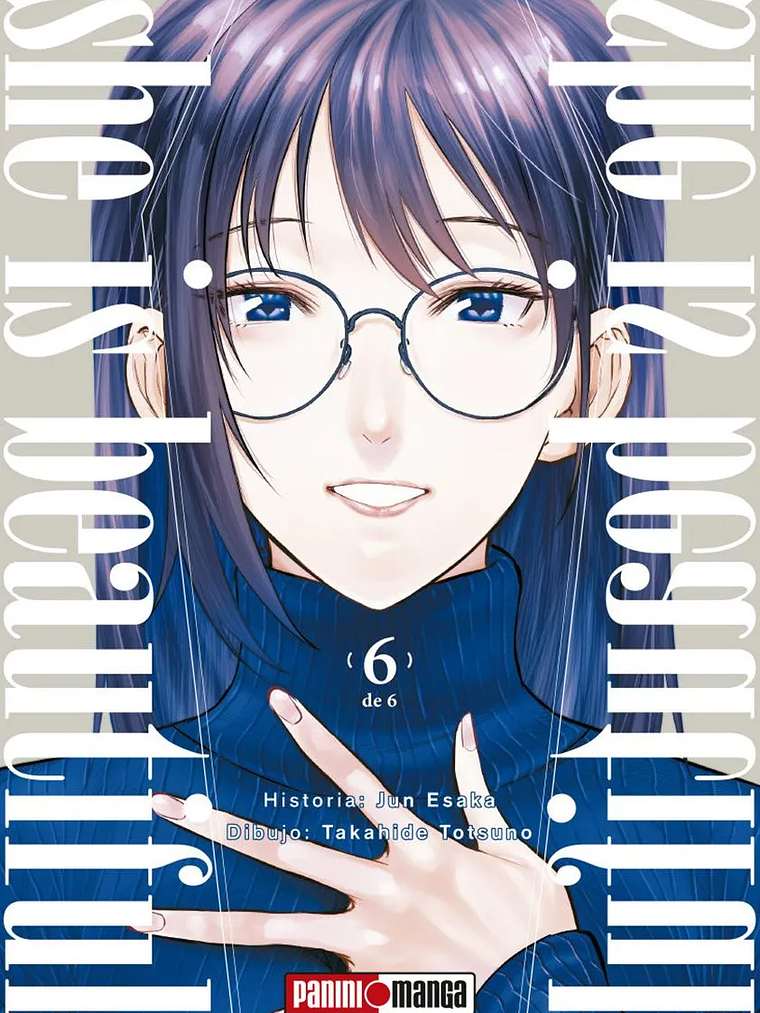 [RESERVA] She is Beautiful 06 1