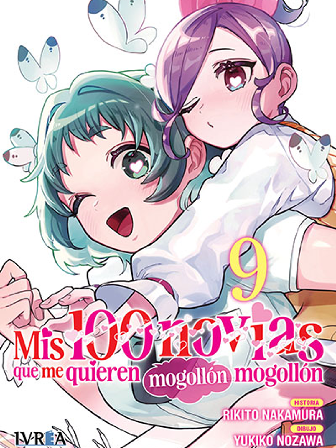 [RESERVA] Mis 100 novias que me quieren mogollón mogollón 09 1