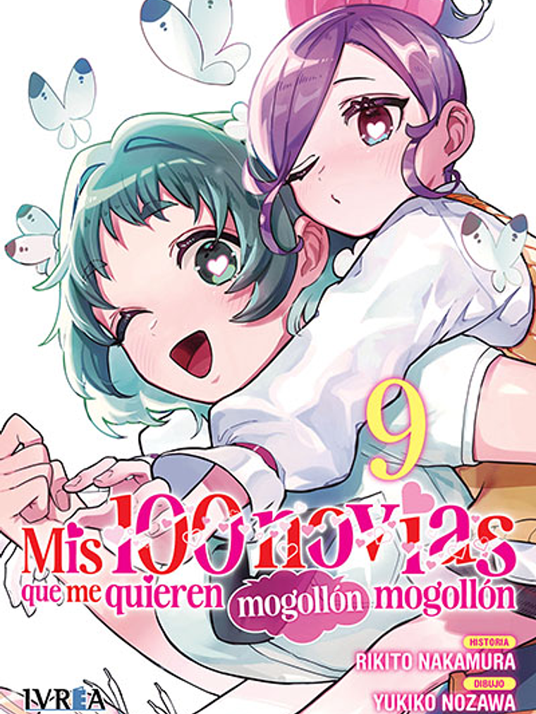 [RESERVA] Mis 100 novias que me quieren mogollón mogollón 09 1