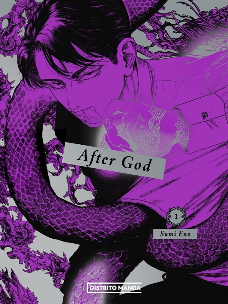 [RESERVA] After God 03 1