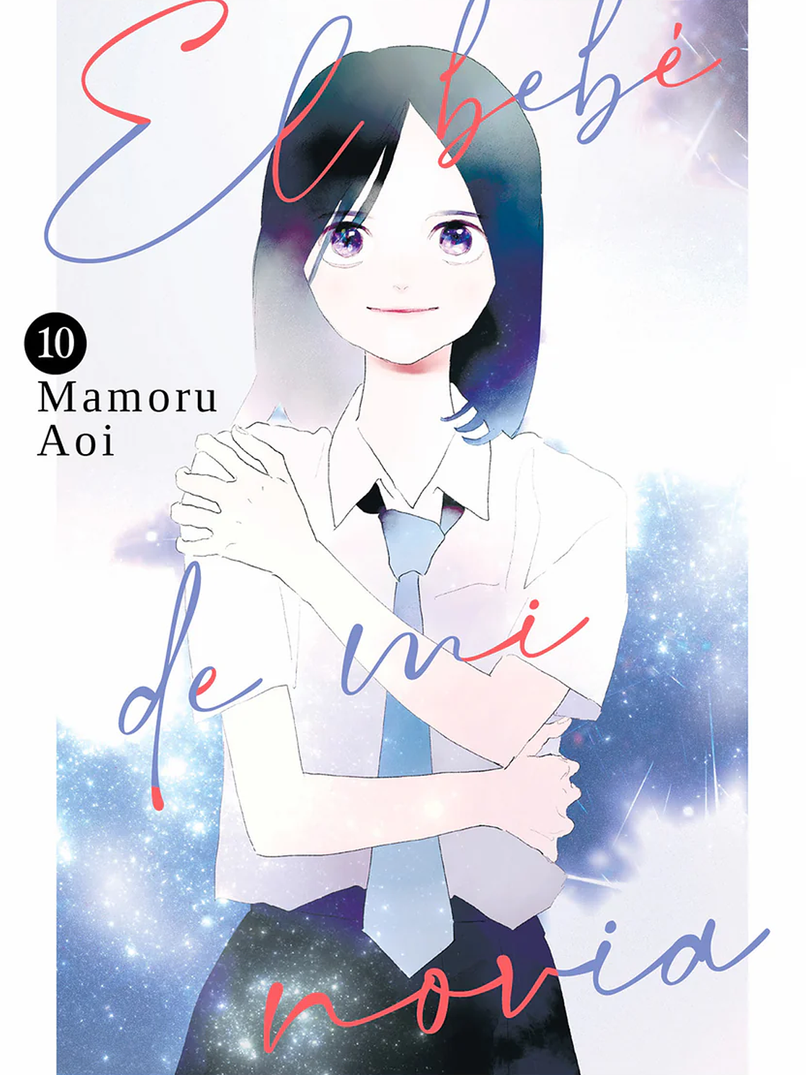 [RESERVA] El bebé de mi novia 10 1