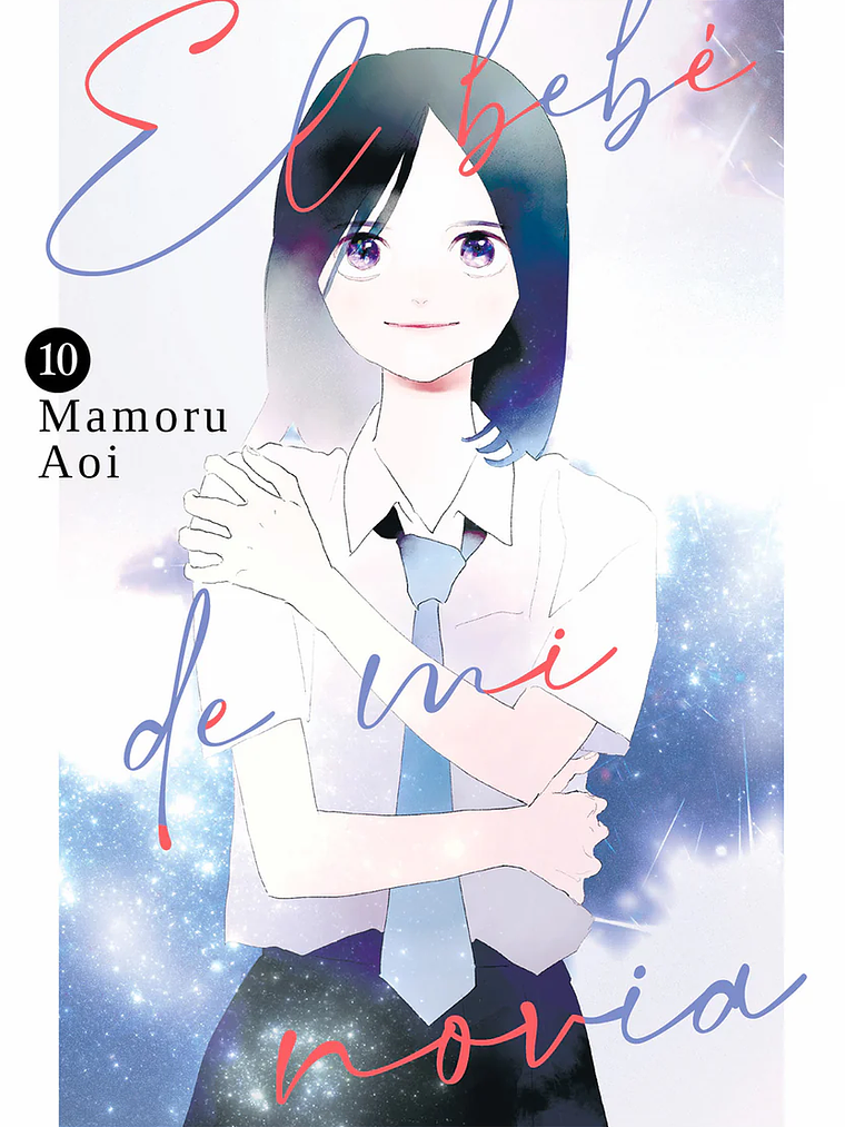 [RESERVA] El bebé de mi novia 10 1