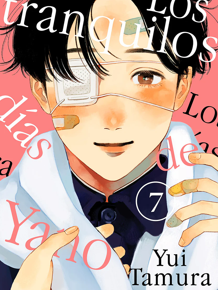 [RESERVA] Los tranquilos días de Yano 07 1