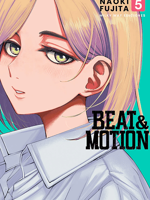 [RESERVS] Beat & Motion 05