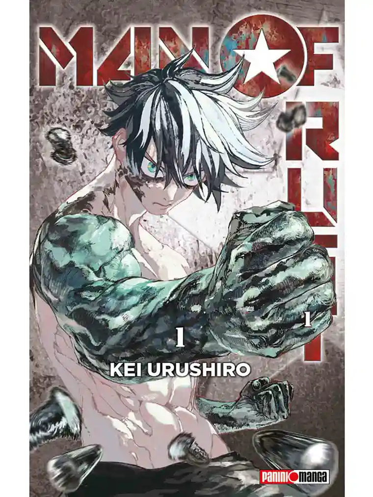 [RESERVA] Man of Rust 01 1