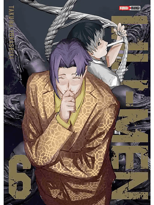 [RESERVA] Lili Men 06